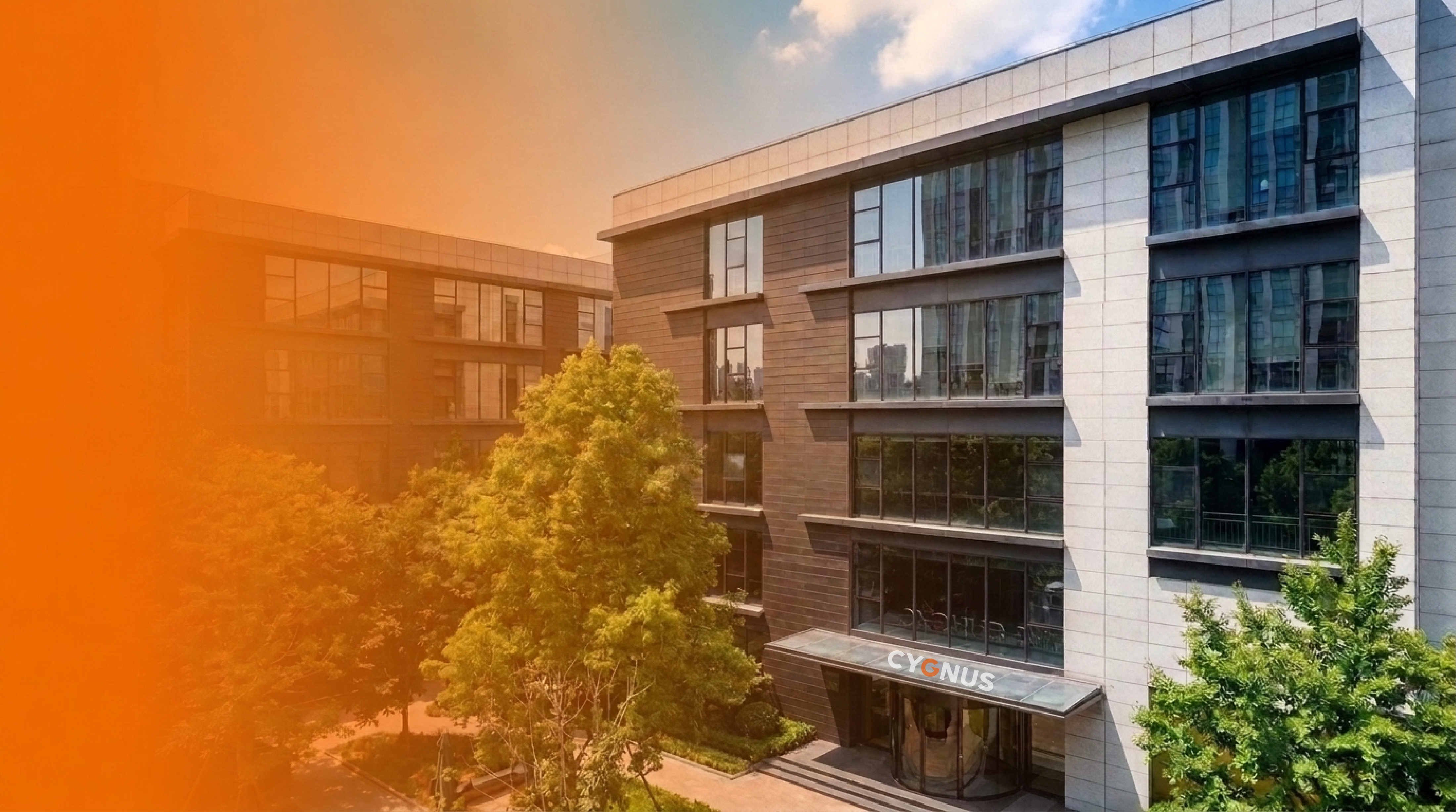 Join Cygnus Biosciences